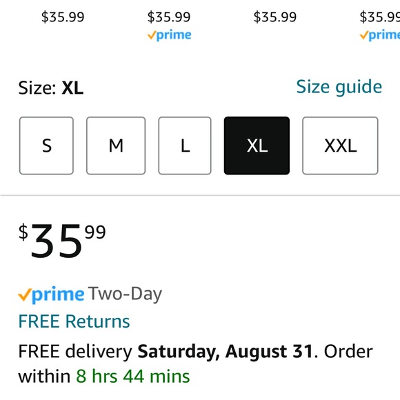 Ladies Lounge Set - Picture 9 of 10